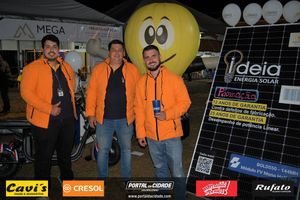 TEXAS 2023 - Show Matheus e Kauan