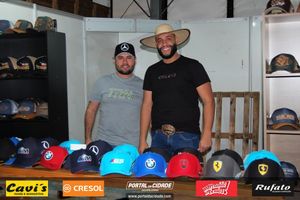 TEXAS 2023 - Show Matheus e Kauan