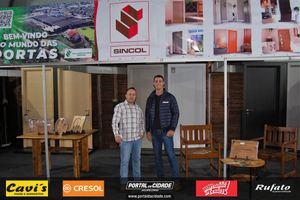 TEXAS 2023 - Show Matheus e Kauan