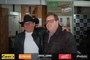TEXAS 2023 - Show Matheus e Kauan