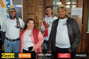 TEXAS 2023 - Show Matheus e Kauan