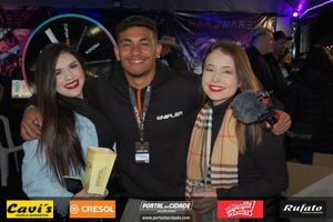 TEXAS 2023 - Show Matheus e Kauan