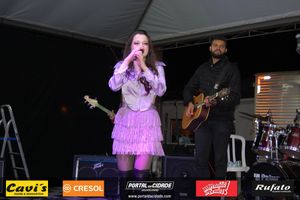 TEXAS 2023 - Show Matheus e Kauan