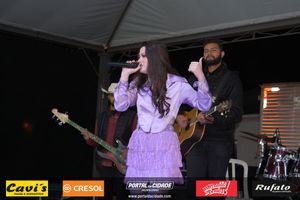 TEXAS 2023 - Show Matheus e Kauan