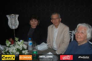 Pr&ecirc;mio Personalidades OURO 2023 ACIJA