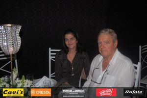 Pr&ecirc;mio Personalidades OURO 2023 ACIJA