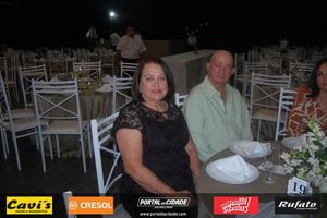 Pr&ecirc;mio Personalidades OURO 2023 ACIJA