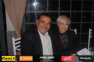 Pr&ecirc;mio Personalidades OURO 2023 ACIJA