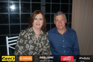 Pr&ecirc;mio Personalidades OURO 2023 ACIJA