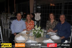 Pr&ecirc;mio Personalidades OURO 2023 ACIJA