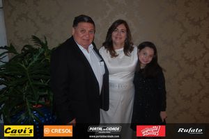 Pr&ecirc;mio Personalidades OURO 2023 ACIJA