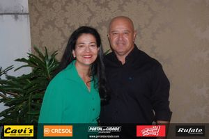 Pr&ecirc;mio Personalidades OURO 2023 ACIJA