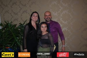 Pr&ecirc;mio Personalidades OURO 2023 ACIJA
