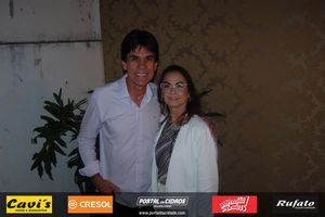 Pr&ecirc;mio Personalidades OURO 2023 ACIJA