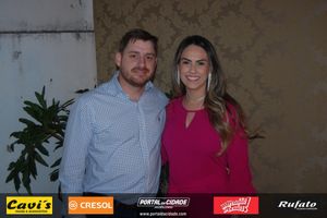 Pr&ecirc;mio Personalidades OURO 2023 ACIJA