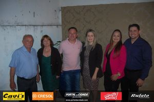 Pr&ecirc;mio Personalidades OURO 2023 ACIJA
