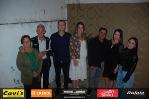 Pr&ecirc;mio Personalidades OURO 2023 ACIJA