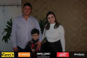 Pr&ecirc;mio Personalidades OURO 2023 ACIJA