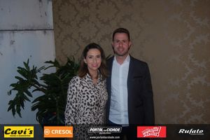 Pr&ecirc;mio Personalidades OURO 2023 ACIJA