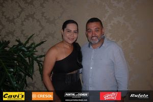Pr&ecirc;mio Personalidades OURO 2023 ACIJA