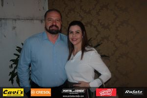 Pr&ecirc;mio Personalidades OURO 2023 ACIJA