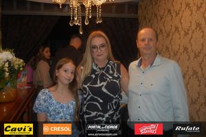 Pr&ecirc;mio Personalidades OURO 2023 ACIJA