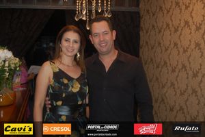 Pr&ecirc;mio Personalidades OURO 2023 ACIJA