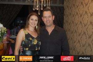 Pr&ecirc;mio Personalidades OURO 2023 ACIJA