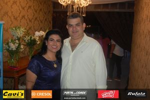 Pr&ecirc;mio Personalidades OURO 2023 ACIJA