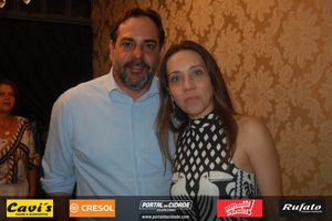 Pr&ecirc;mio Personalidades OURO 2023 ACIJA