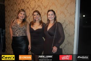 Pr&ecirc;mio Personalidades OURO 2023 ACIJA