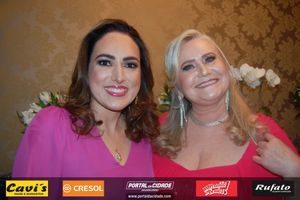 Pr&ecirc;mio Personalidades OURO 2023 ACIJA