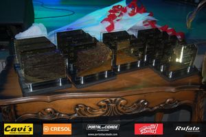 Pr&ecirc;mio Personalidades OURO 2023 ACIJA