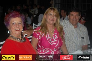 Pr&ecirc;mio Personalidades OURO 2023 ACIJA