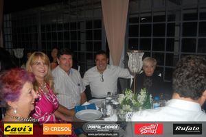 Pr&ecirc;mio Personalidades OURO 2023 ACIJA