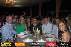 Pr&ecirc;mio Personalidades OURO 2023 ACIJA