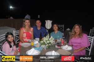 Pr&ecirc;mio Personalidades OURO 2023 ACIJA