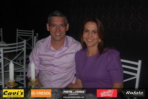 Pr&ecirc;mio Personalidades OURO 2023 ACIJA