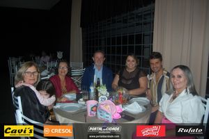 Pr&ecirc;mio Personalidades OURO 2023 ACIJA