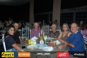 Pr&ecirc;mio Personalidades OURO 2023 ACIJA