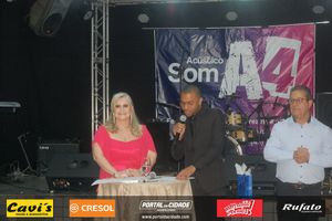 Pr&ecirc;mio Personalidades OURO 2023 ACIJA
