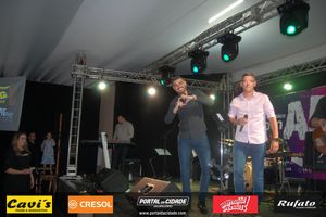Pr&ecirc;mio Personalidades OURO 2023 ACIJA