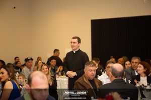 V Jantar Pr&ecirc;mio Personalidades Ouro 2024