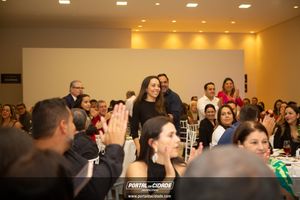 V Jantar Pr&ecirc;mio Personalidades Ouro 2024