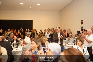 V Jantar Pr&ecirc;mio Personalidades Ouro 2024