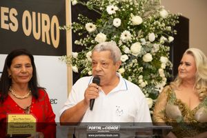 V Jantar Pr&ecirc;mio Personalidades Ouro 2024