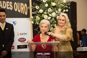 V Jantar Pr&ecirc;mio Personalidades Ouro 2024