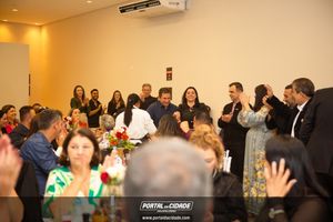 V Jantar Pr&ecirc;mio Personalidades Ouro 2024