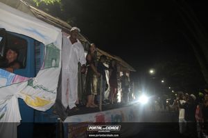 Carnaval de Jacarezinho