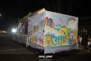 Carnaval de Jacarezinho